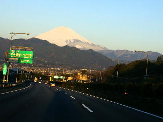 見事な富士山ｂｙおかさん