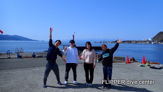 ツアー写真（1）